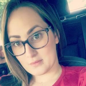 Meet your Posher, G marie